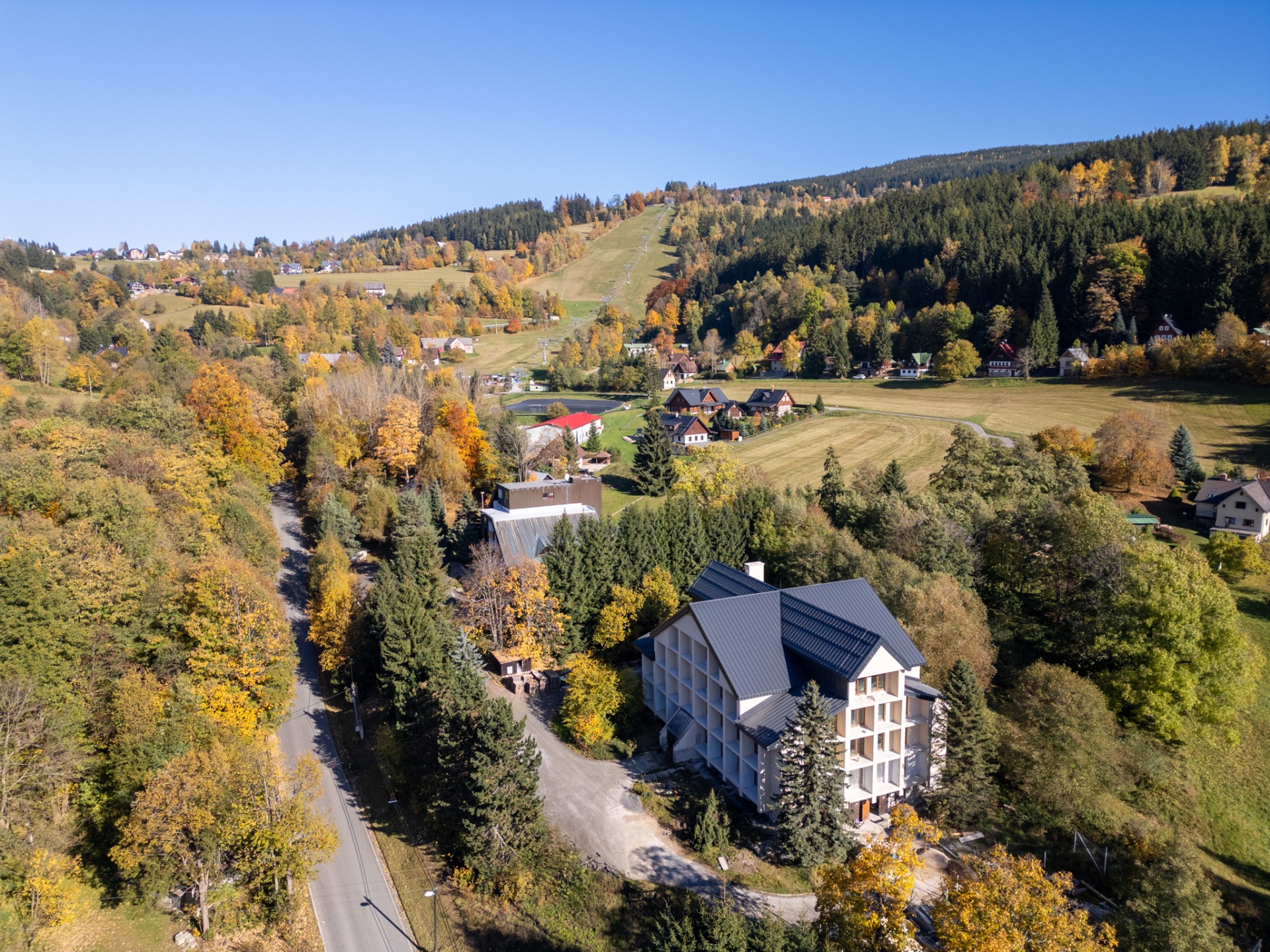 APT č. 36 - REZERVACE