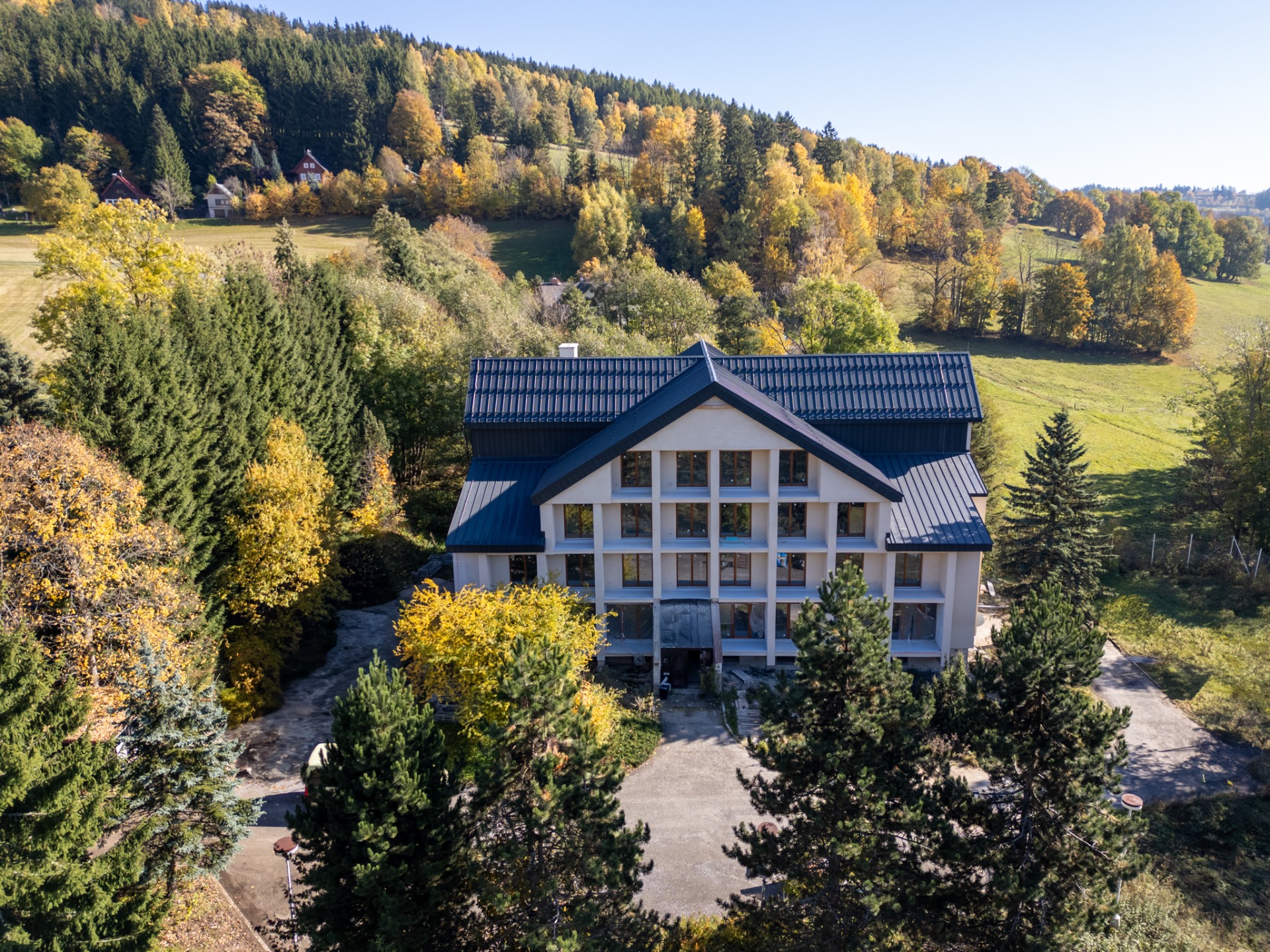 APT č. 24 - REZERVACE