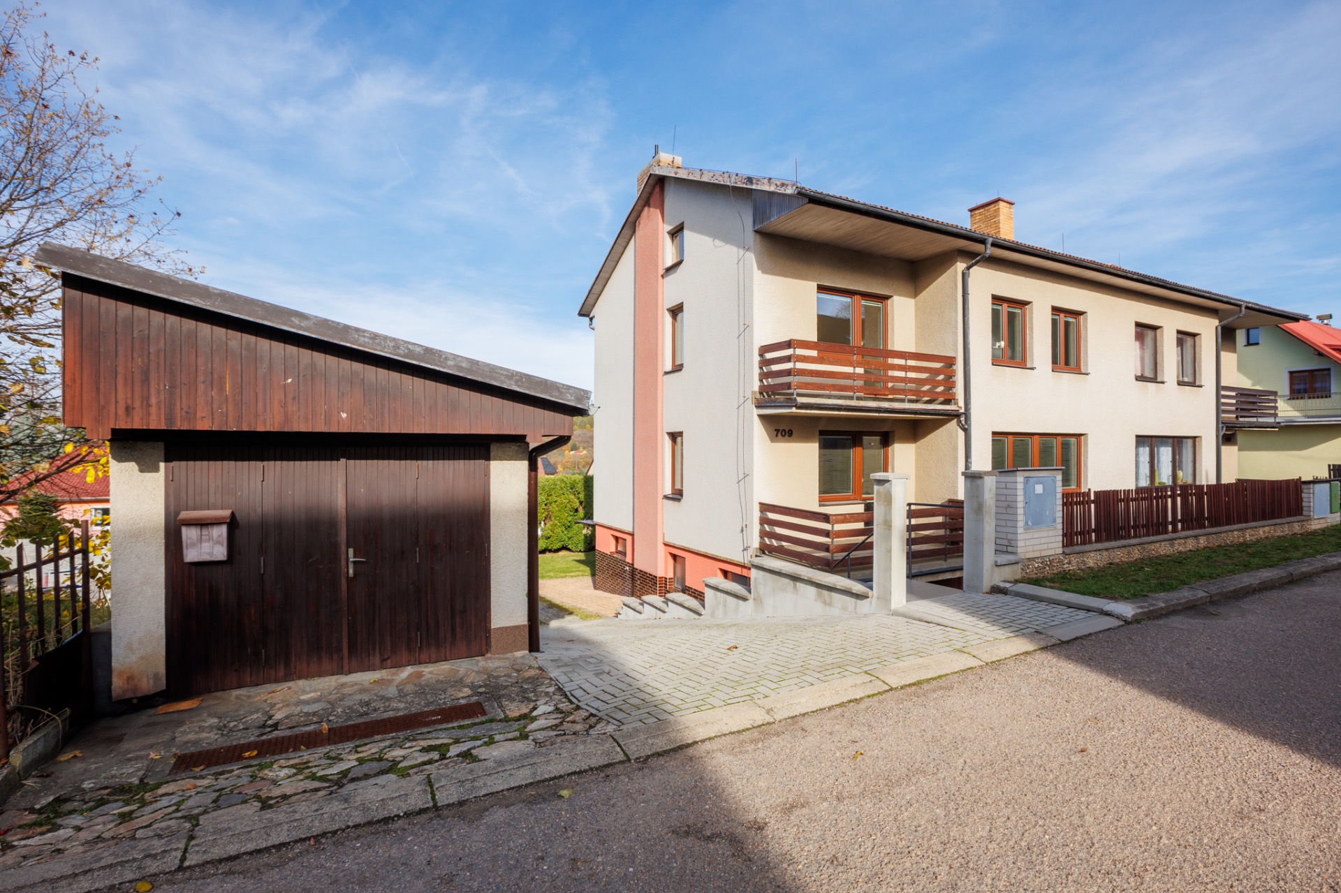 prodej RD ve Voticích - 8.500.000,-